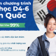 SBS GI - Thông báo tuyển sinh du học nghề Hàn Quốc