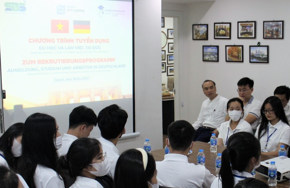 SBS GI - Chuyên gia của bạn