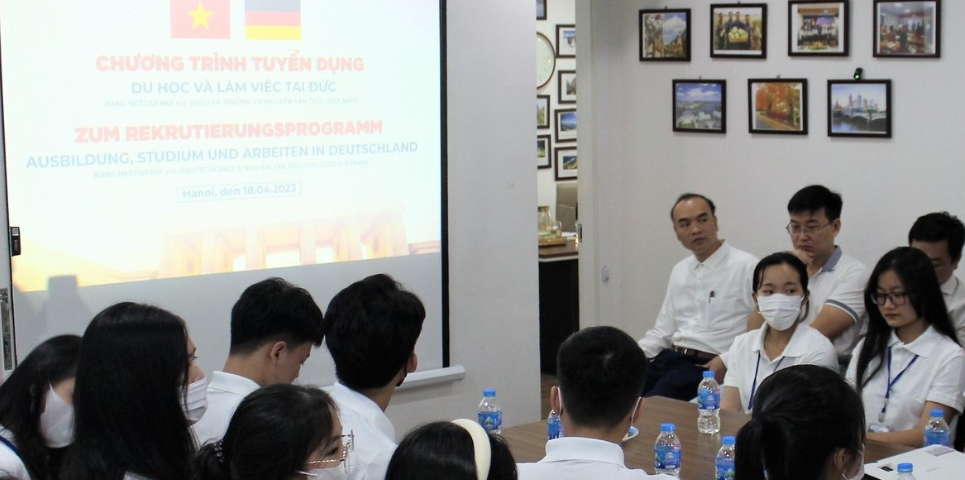 SBS GI - Chuyên gia của bạn