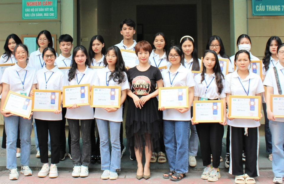 SBS GI- Chuyên gia của bạn