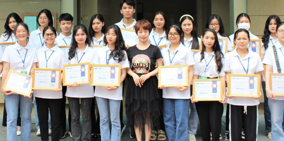SBS GI- Chuyên gia của bạn