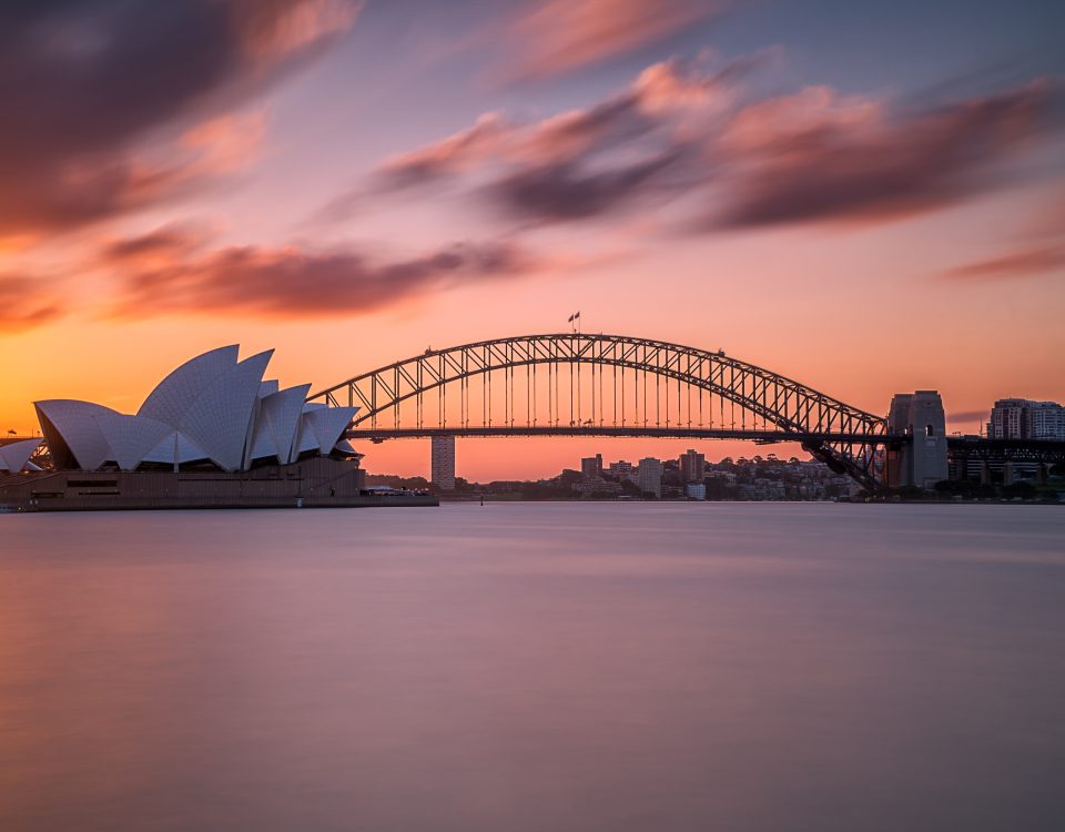 SBS - Du học tại Australia