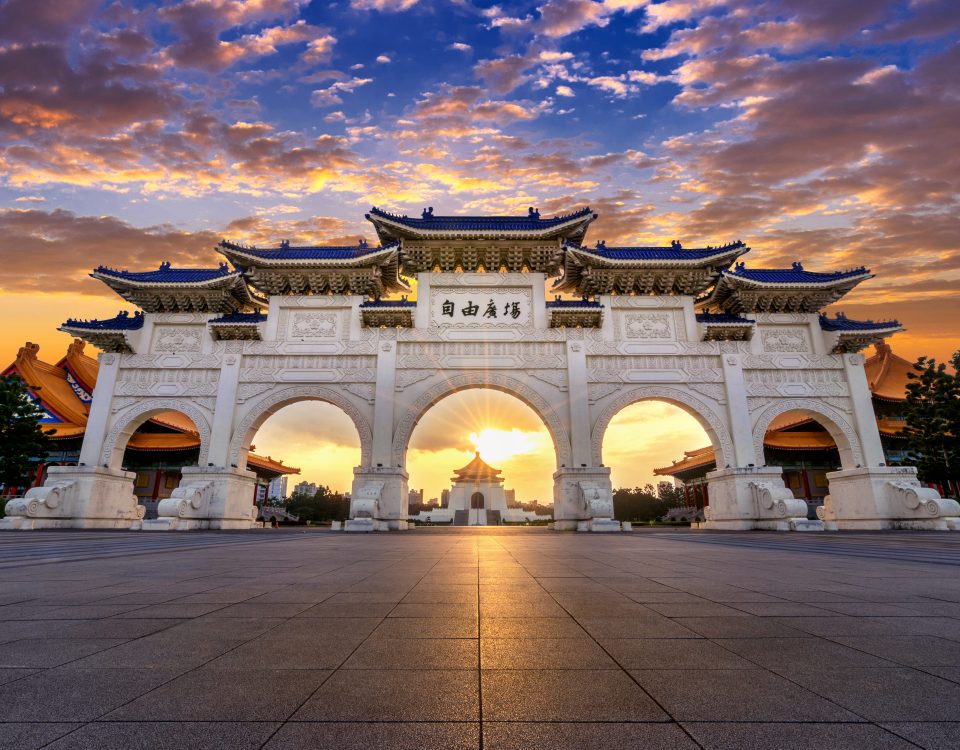 SBS GI - XKLĐ tại Đài Loan