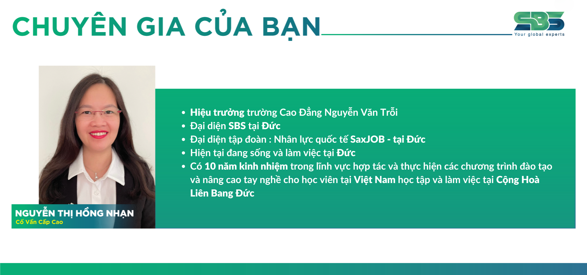 Hiệu trưởng